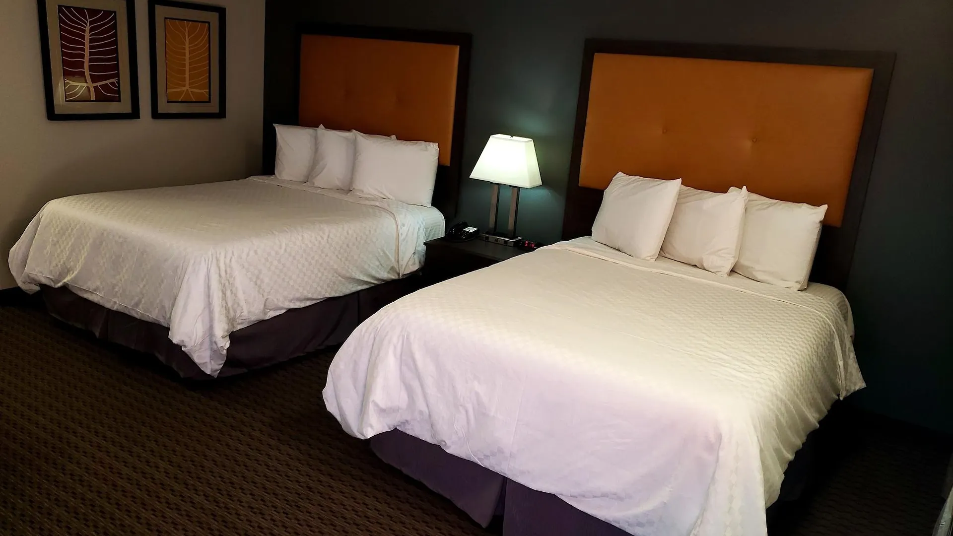 Motel Portofino Inn Burbank