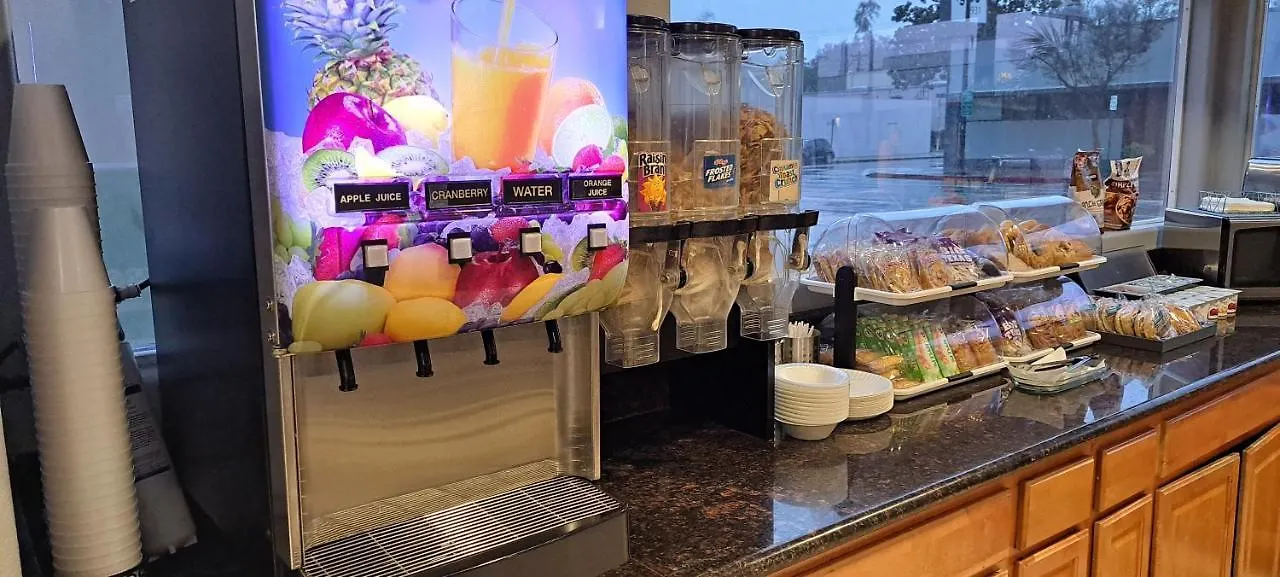 Portofino Inn Burbank