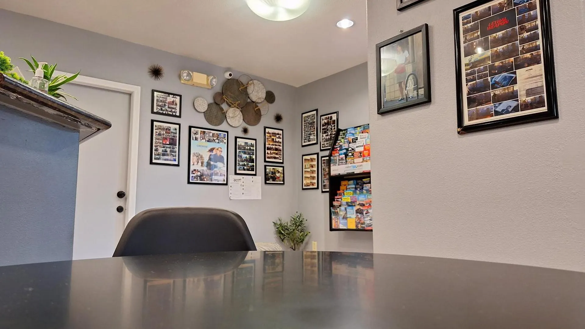 Motel Portofino Inn Burbank