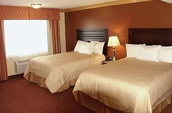 Portofino Inn Burbank Motel