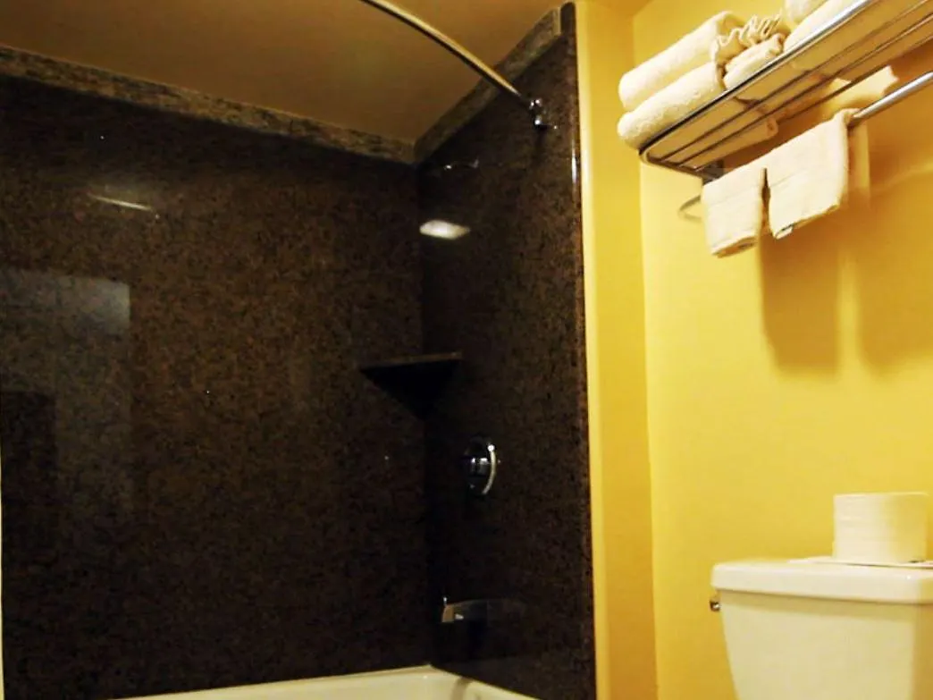 ** Motel Portofino Inn Burbank United States