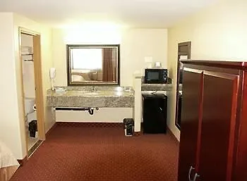 Motel Portofino Inn Burbank