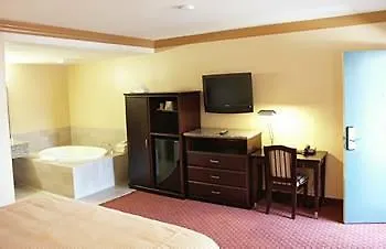 Portofino Inn Burbank United States