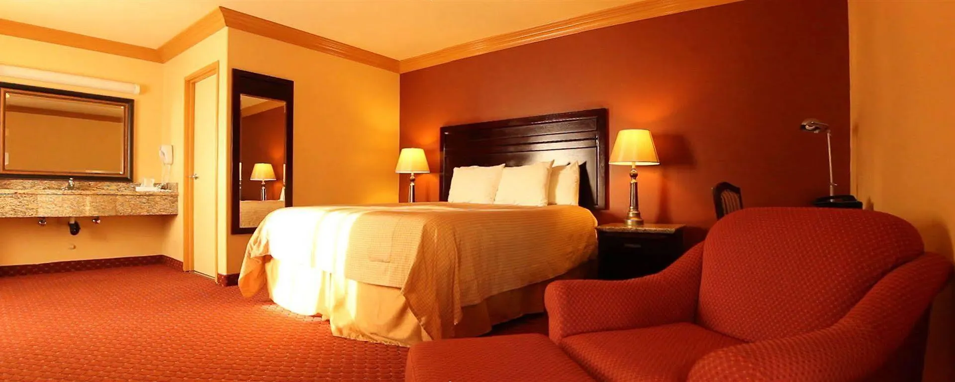 Portofino Inn Burbank United States