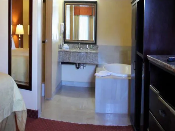 Portofino Inn Burbank 2*,
